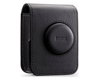 Fujifilm Instax Mini Evo pokrowiec czarny - 1337217 - zdjęcie 2